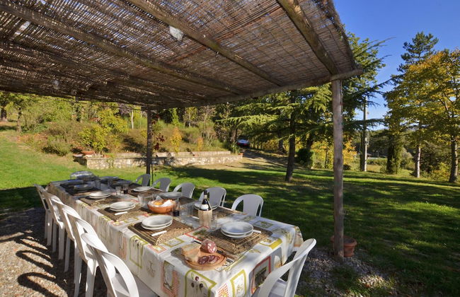 Casale Tigli - Foto 17