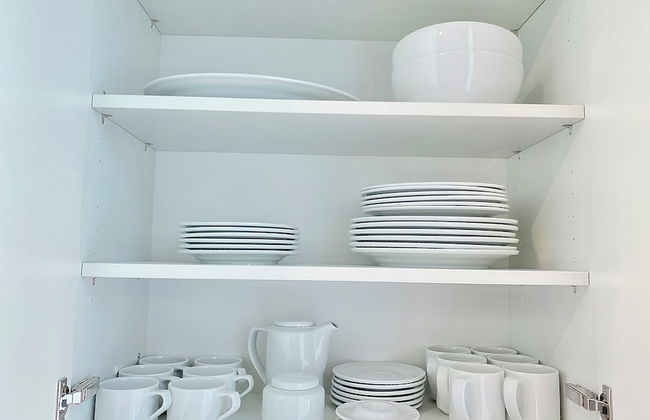 Steiner Residences Vienna Rembrandt - Foto 24