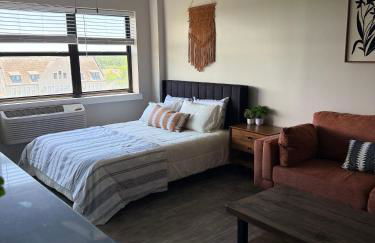 Scenic Serenity, dtown, gym, free parking - Foto 19