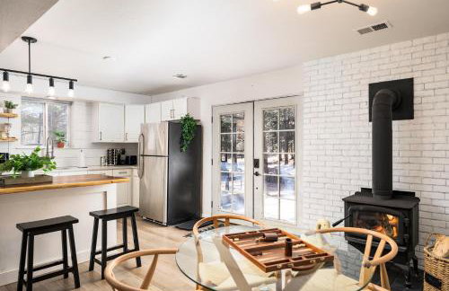 The Modern Mountaineer - Foto 16