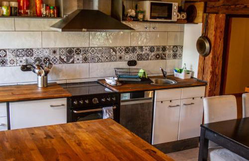 Schloss Mühlen - Foto 8