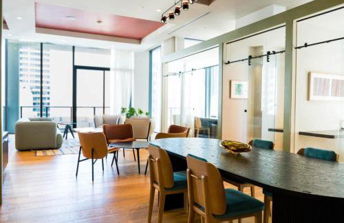 NEW Apartment in Downtown Miami - CP Collection - Foto 15