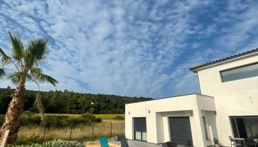 Villa Sud La Cigale des Bois de Maruéjols - Foto 3