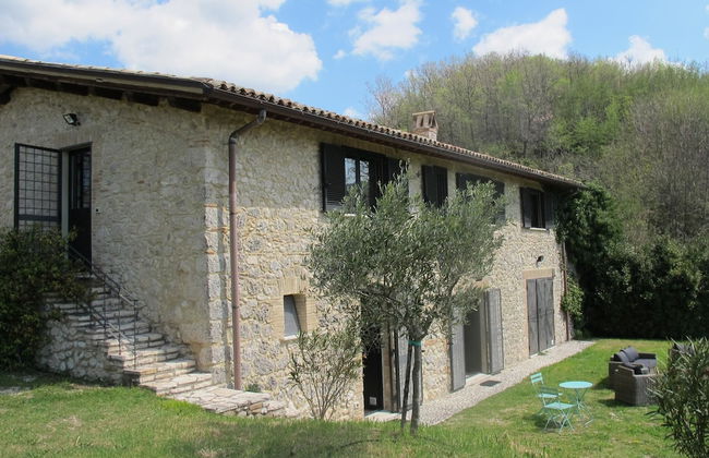 RSH Luxury Casale Sabina Valley - Foto 28