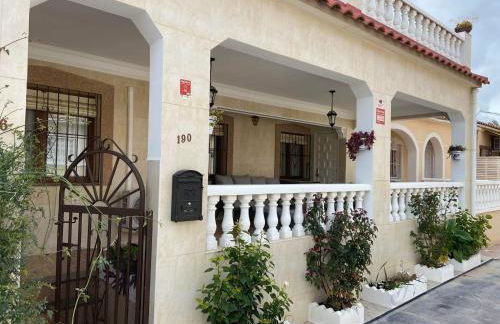 La Marina Urb, Beautiful 4 bedroom House, Alicante, San Fulgencio, Spain - Foto 14
