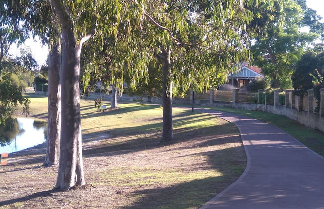 Lake Estate Stay - Foto 45