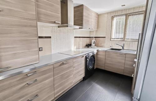 Maison familiale, vue panoramique, bord de Marne - Foto 14