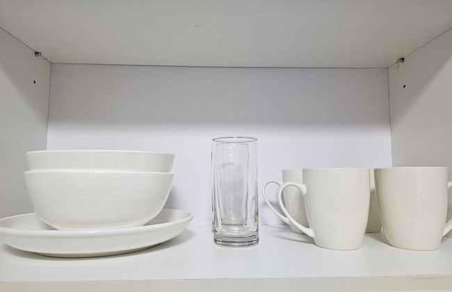 One Uptown Residence - Foto 17