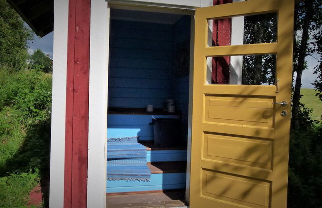 Salkolahti Vehmaanpirtti - Foto 21