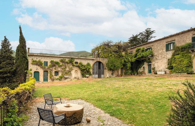 Dependance a Baglio il Corvo - Foto 16