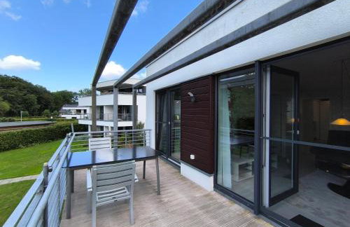 Ferienwohnung Fährblick OG - Foto 15