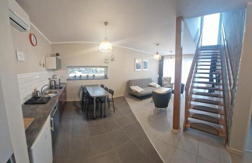 Domki Piecykowo - Jezioro, góry i taras z widokiem - Foto 36