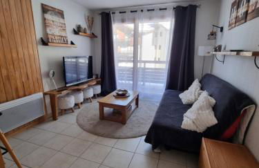 Appartement T2-5 couchages L'écrin des Orres 1800 - Foto 66