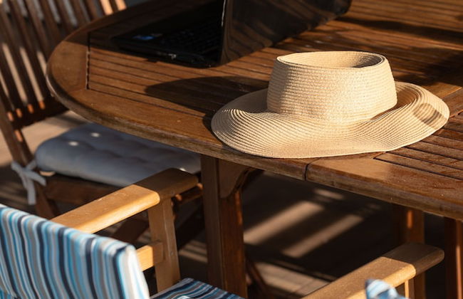 Olea Serenity Villa - Foto 36