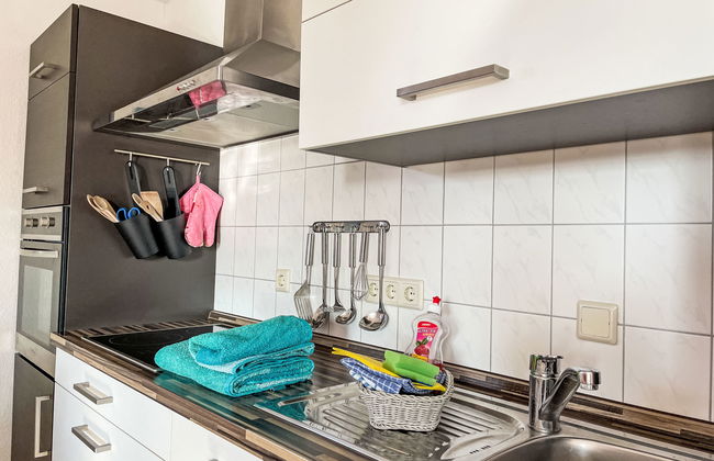 Hus am Bodden - Foto 20