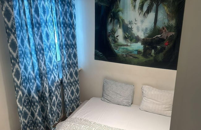 Apartment Close to Stockholm City - Photo 2