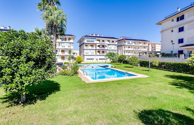 Urb. Parquemar 5 La Mata - Foto 66