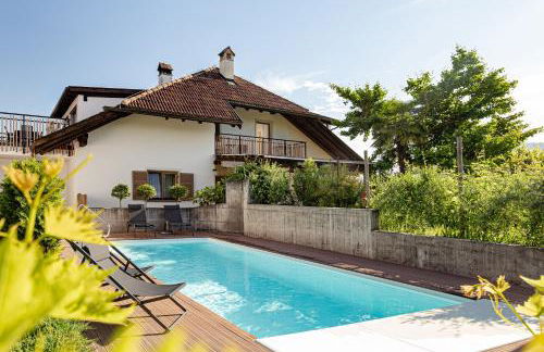 Prälatenhof Wine & Apartments - Foto 21