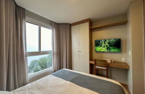 Luxuoso Studio no Serra Class (307) - Foto 11