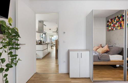 Luxus-Penthouse - Foto 25