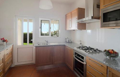 Villa Camena, private pool, sea view, residential area outside of the village Praia da Luz - Foto 12