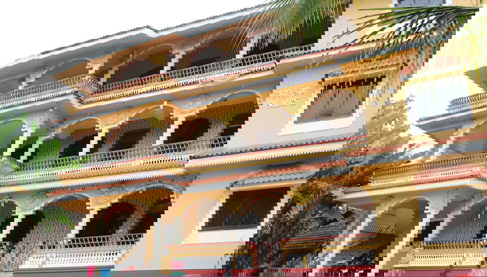 OYO 9859 Home 2 BHK Bardez North Goa - Foto 1, Immagine principale