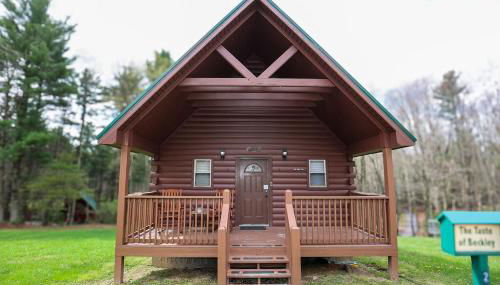 The Cabins at Pine Haven - Beckley - Foto 3
