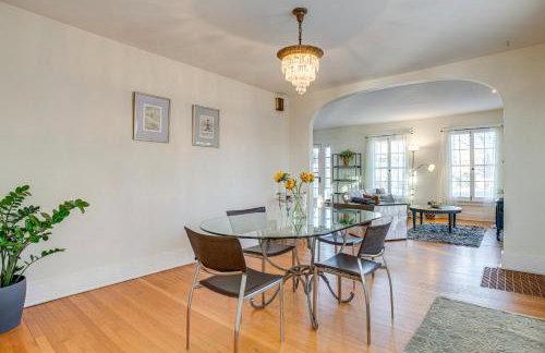 Spacious Home with Fenced Yard 6 Mi to Dtwn Denver! - Foto 7