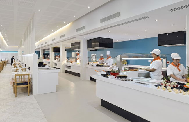 Aparthotel Isla de Cabrera - Photo 38