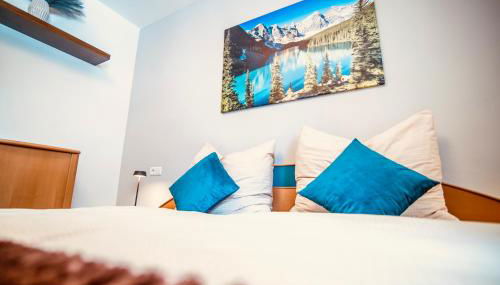 Stadtnestl Apartment Sterzing - Alpines Hideaway mit Kamin & Garten - Foto 2