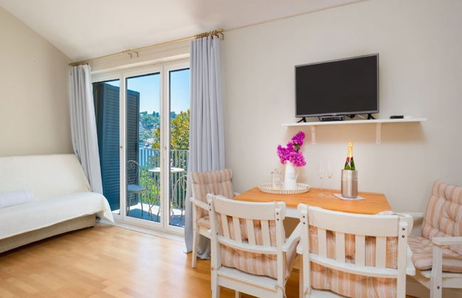 Villa Lola - Four Bedroom Villa With Sea View - Foto 16