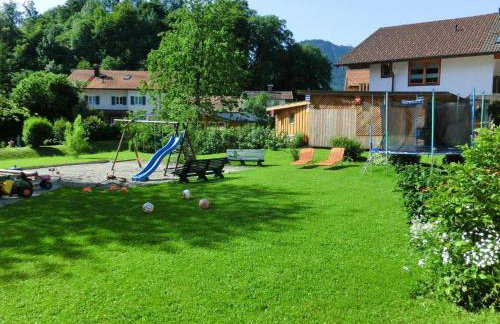 Ferienwohnungen am Westernberg inkl. Chiemgaukarte - Photo 7