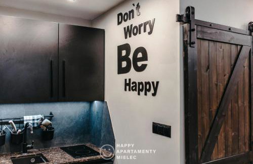 Happy Night - ApartamentyHappy pl - Foto 15