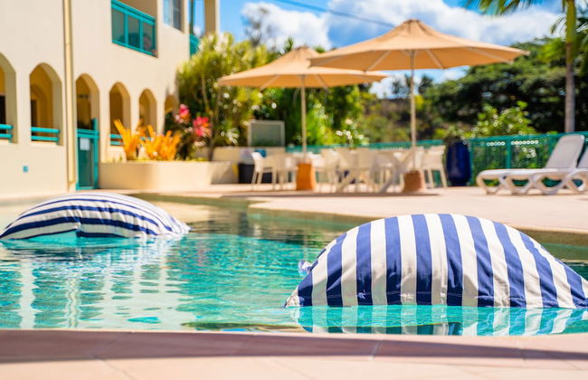 Shingley Beach Resort - Photo 55