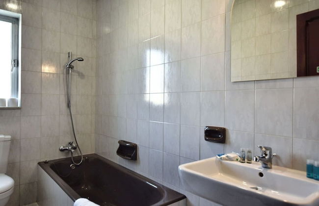 Sea View Spacious 2 Bedroom Central Apartment - Foto 19