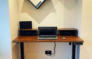 133C HiBrid Home - Foto 9