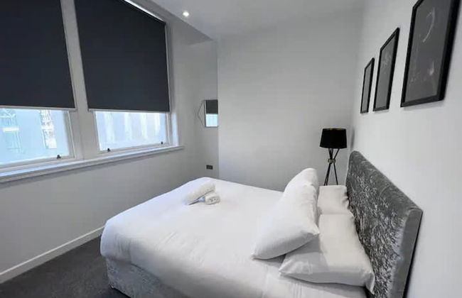 Irwell Chambers Relax Explore - Foto 10