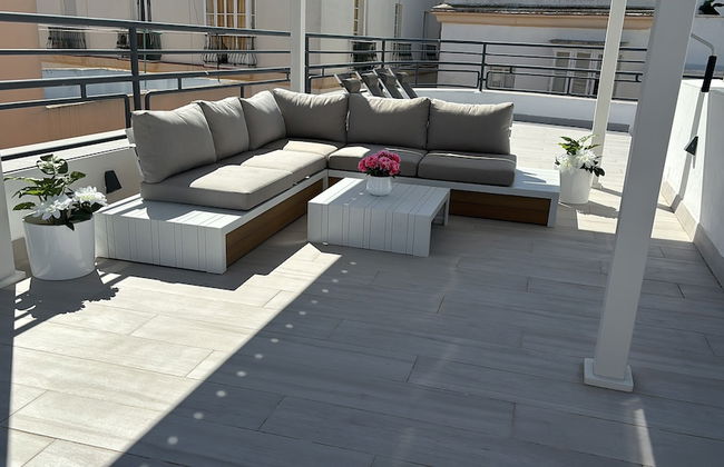 Apartamentos GADIR CENTRO - Foto 66