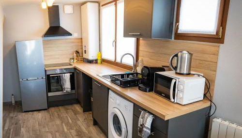 Résidence Artemis Paris Orly Aéroport - Foto 4