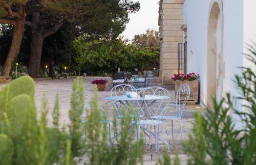 Casina Bardoscia Relais - Foto 55