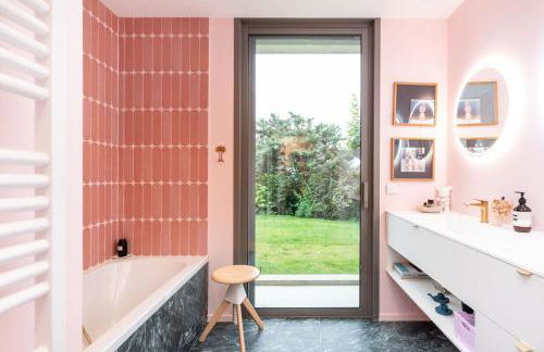 Futuriste - Exceptional residence with panoramic view - Photo 15