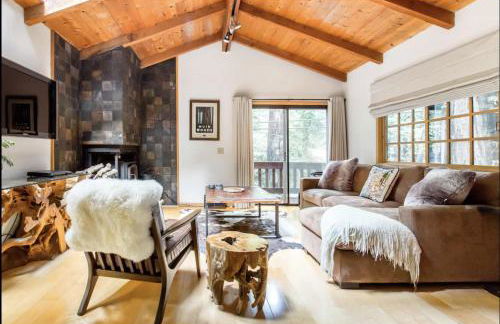 Sur Grove Big Sur - Foto 1