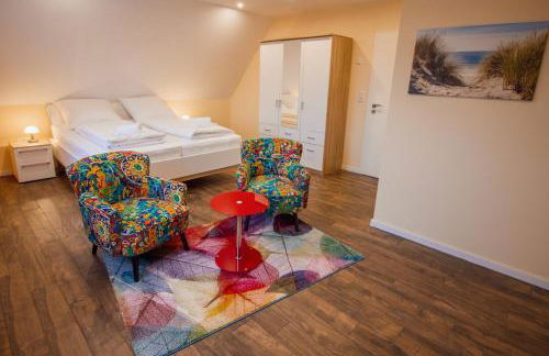 Huus Viskert - Foto 18