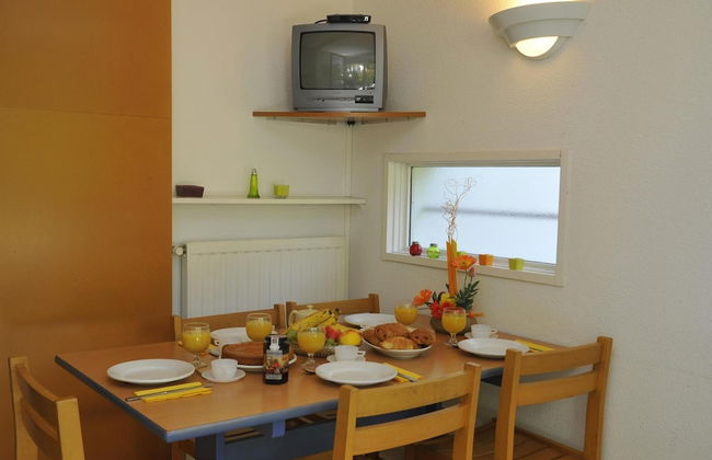 VVF Résidence Pays Basque Saint-Jean-Pied-de-Port - Foto 13