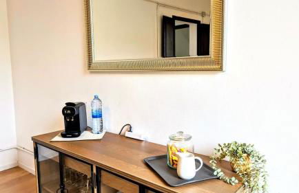 Historic house 5 minutes walk from the beach - Foto 47