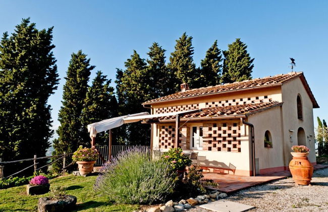 Verdidea - SOTTO COLLE - Foto 68