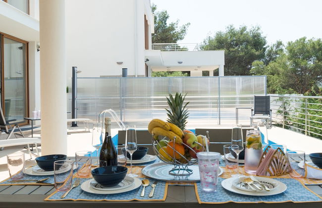 Exclusive Villa Jasmin - Photo 12