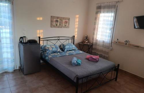 Leros 'Sundown' Guest house - Foto 30