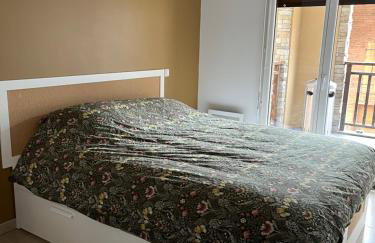 Mont d'Auron - 3p- résidence neuve - Photo 2