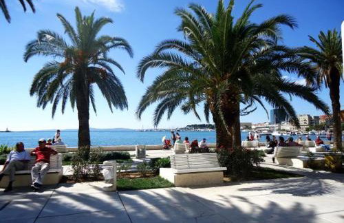 Apartment Green Oasis - Photo 33